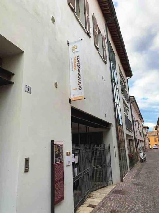 Maison De Maff Pésaro Exterior foto