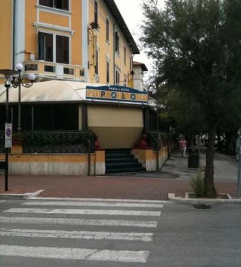 Maison De Maff Pésaro Exterior foto