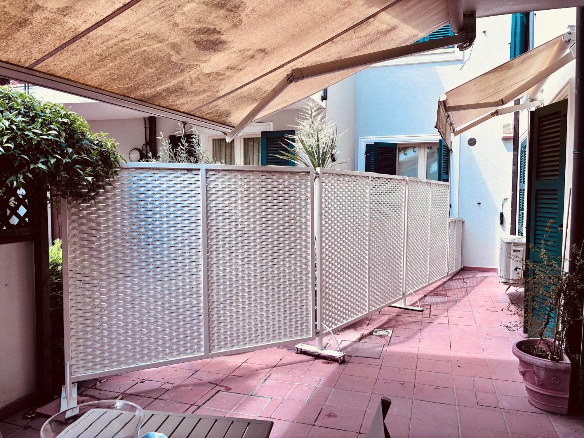 Maison De Maff Pésaro Exterior foto